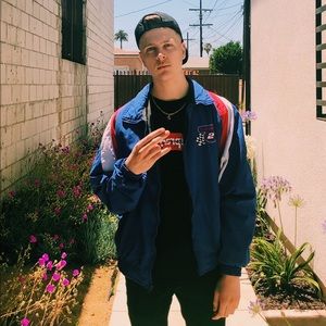 Meet your Posher, Gordon